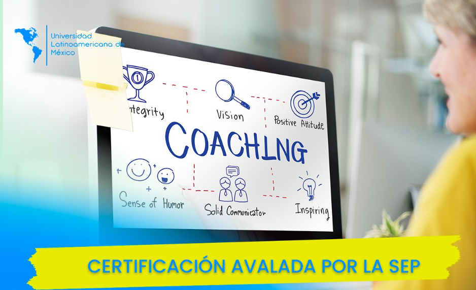 Curso Coaching ULM