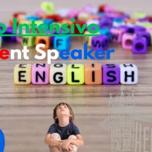 Curso Fluent Speaker
