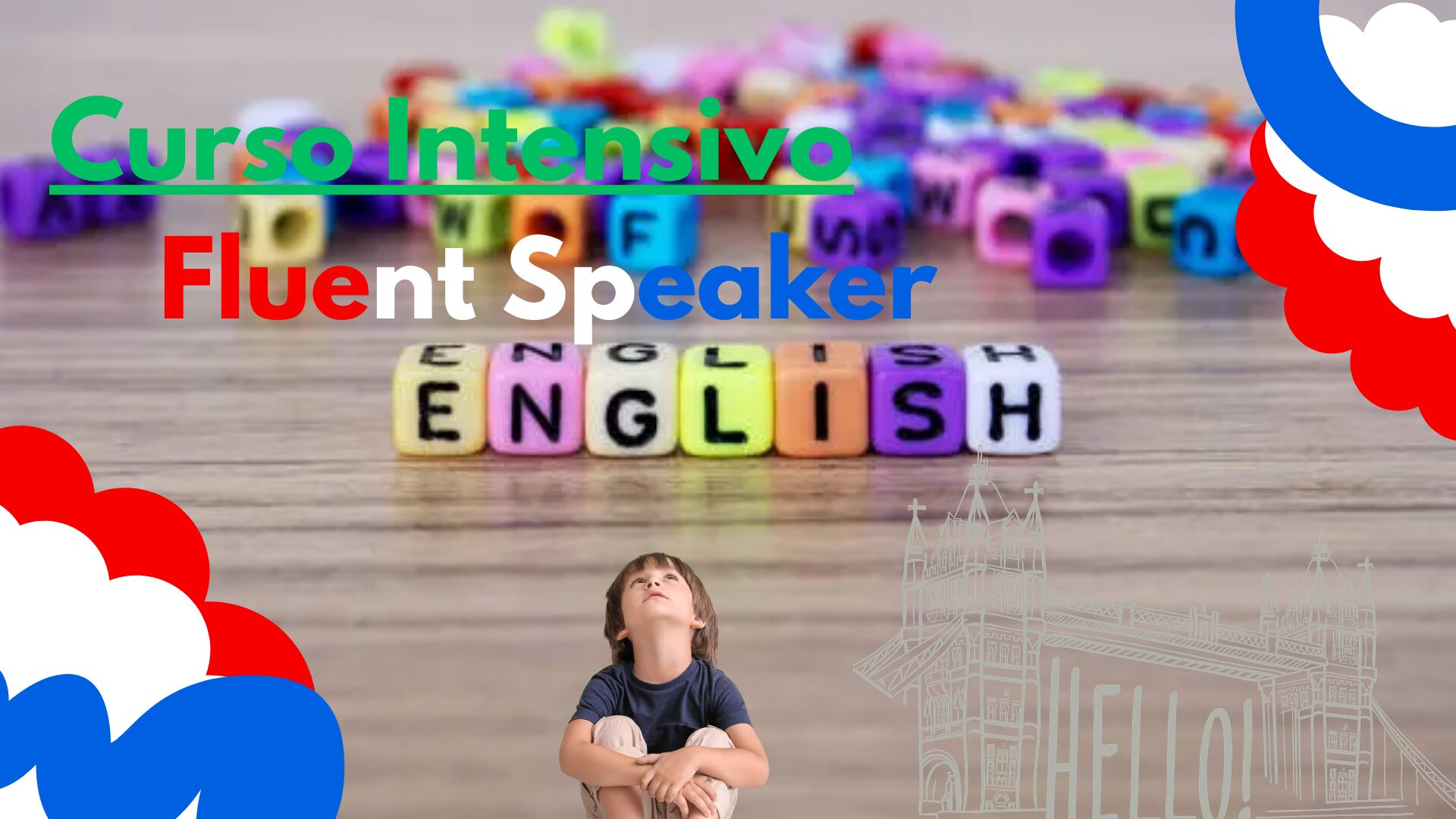 Fluent Speaker