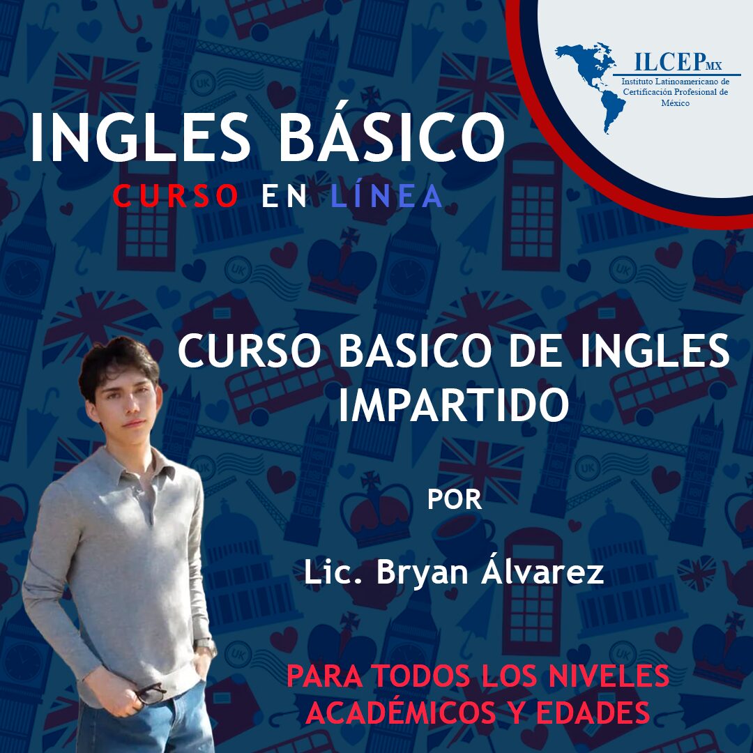 Ingles Básico